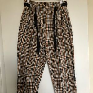 Zara pants